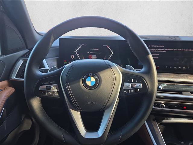 Used 2025 BMW X5 sDrive40i RWD image 11