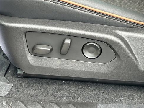 New 2026 GMC Canyon AT4 w/ Nightfall Edition AWD/4WD image 29
