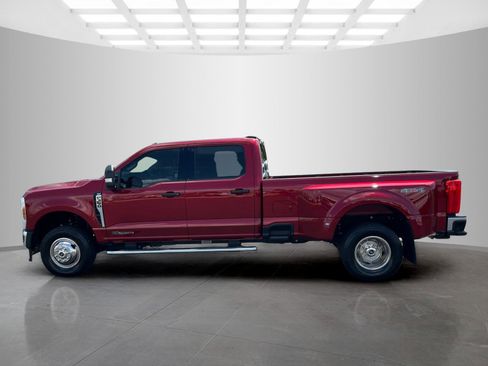 Used 2026 Ford F350 XLT image 8