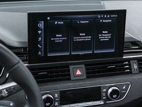 Used 2024 Audi A5 2.0T Premium image 20