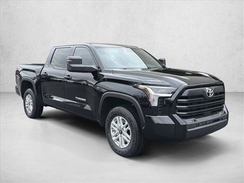 New 2026 Toyota Tundra SR5 AWD/4WD image 3