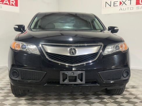 Used 2013 Acura RDX AWD image 4
