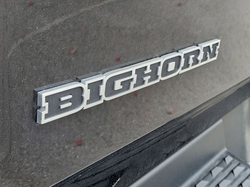 Used 2020 RAM 1500 Big Horn image 8