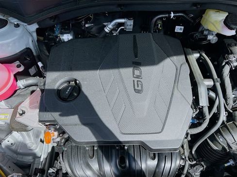 New 2026 Kia Sorento LX FWD image 30