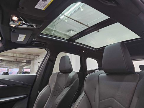 New 2026 BMW X1 xDrive28i image 24