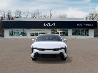 New 2025 Kia K4 GT-Line Turbo video 2