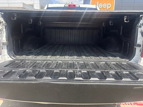 Used 2021 RAM 1500 Laramie AWD/4WD image 28