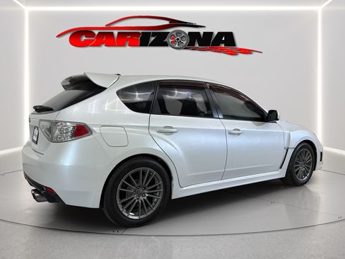 Used 2014 Subaru Impreza WRX Premium w/ Popular Package #1 (IYN) AWD/4WD image 11