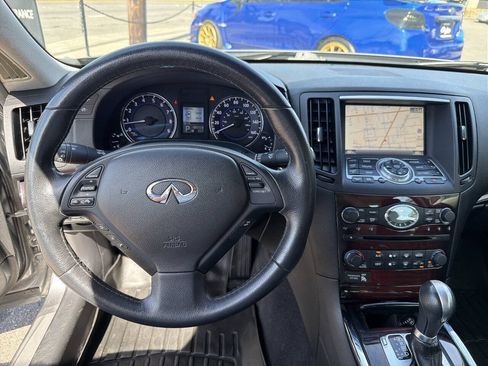 Used 2013 INFINITI G37 x Sedan w/ Premium Pkg AWD/4WD image 29