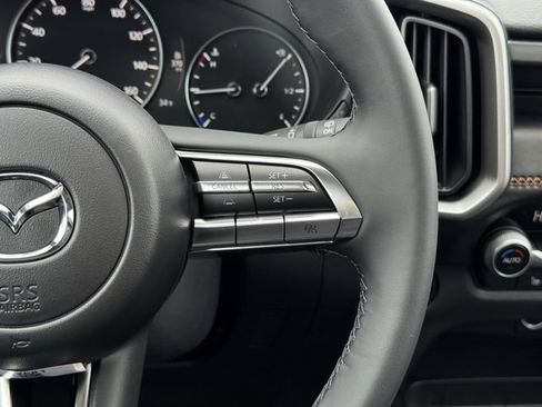 New 2026 MAZDA CX-50 AWD 2.5 Hybrid w/ Weather Package image 26