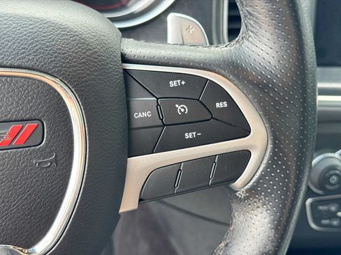 Used 2018 Dodge Charger GT AWD/4WD image 24