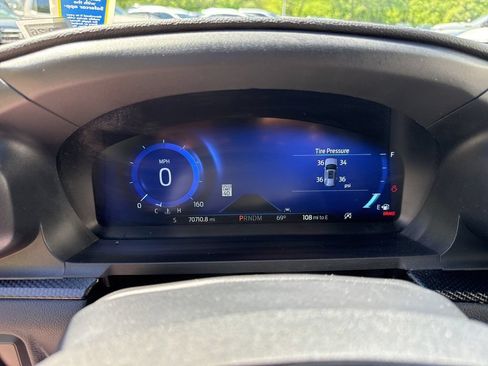 Used 2022 Ford Explorer ST w/ Equipment Group 401A AWD/4WD image 29