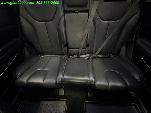 Used 2020 Hyundai Santa Fe SEL w/ Convenience + Premium Package AWD/4WD image 31