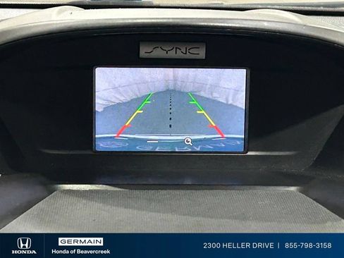 Used 2017 Ford Escape S FWD image 23