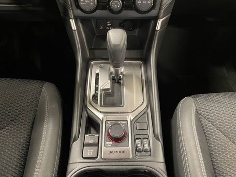 Used 2021 Subaru Forester Premium w/ Popular Package #1 image 11