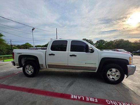 Used 2012 Chevrolet Silverado 1500 LT w/ All-Star Edition image 20