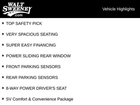 Used 2017 Nissan Titan SV AWD/4WD image 16