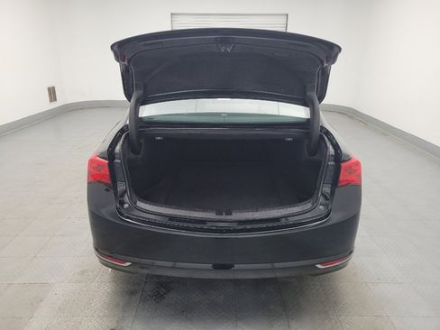 Used 2020 Acura TLX 2.4 w/Technology Pkg image 29