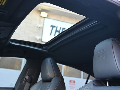 Used 2021 Lexus ES 350 F Sport w/ Accessory Package image 17