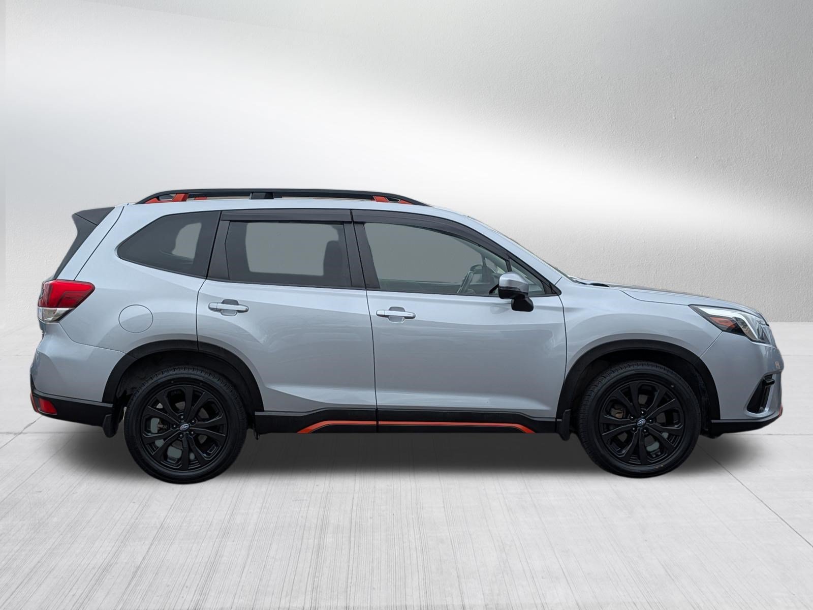 Used 2024 Subaru Forester Sport AWD/4WD image 2