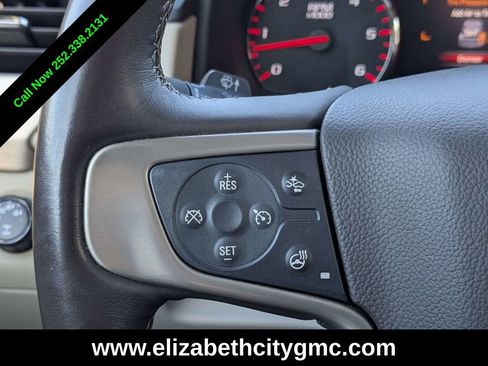 Used 2015 GMC Yukon Denali w/ Premium Package image 30