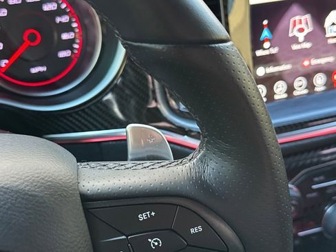 Used 2017 Dodge Charger R/T Scat Pack image 39