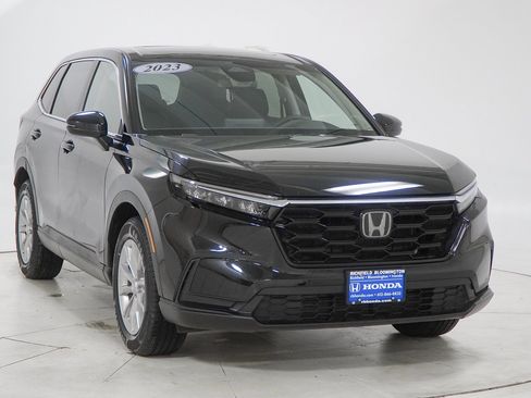Used 2023 Honda CR-V EX image 15