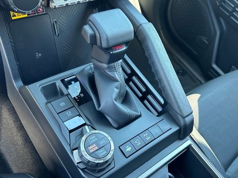 New 2026 Toyota 4Runner TRD Off-Road Premium w/ Tow Technology Package image 22