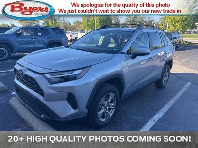 Used 2023 Toyota RAV4 XLE w/ XLE Grade Weather Package