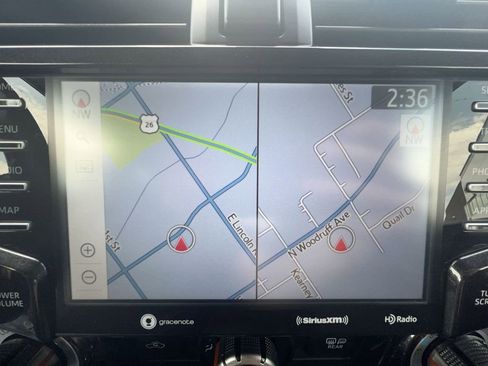 Used 2023 Toyota 4Runner TRD Off-Road Premium image 14