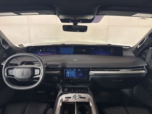 New 2025 Lincoln Navigator L Reserve w/ Jet Appearance Package AWD/4WD image 26