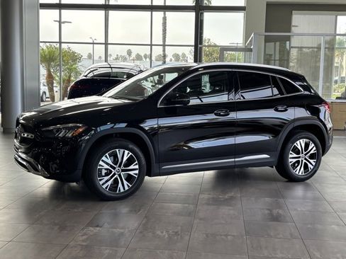 Used 2025 Mercedes-Benz GLA 250 GLA 250 image 7