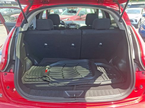 Used 2016 Nissan Juke SV w/ Technology Package AWD/4WD image 28