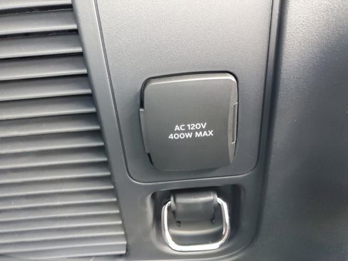New 2027 Lincoln Navigator L Reserve AWD/4WD image 33