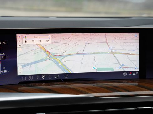 Certified 2025 Cadillac Escalade ESV Sport Platinum w/ LPO, ONYX Package image 12