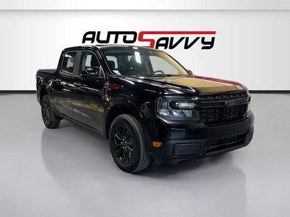 Used 2024 Ford Maverick XLT w/ XLT Luxury Package