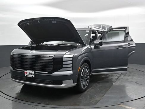 New 2026 Hyundai Palisade Calligraphy AWD/4WD image 53