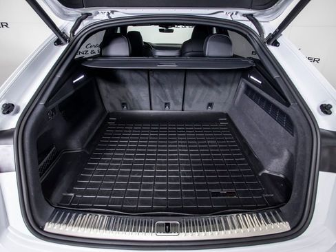 Used 2023 Audi SQ8 Prestige AWD/4WD image 14
