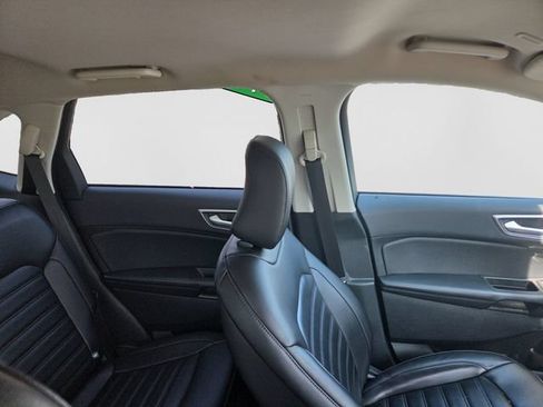 Used 2024 Ford Edge SEL w/ Convenience Package AWD/4WD image 27