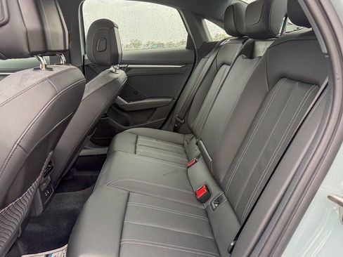 New 2026 Audi A3 2.0T Premium Plus image 24
