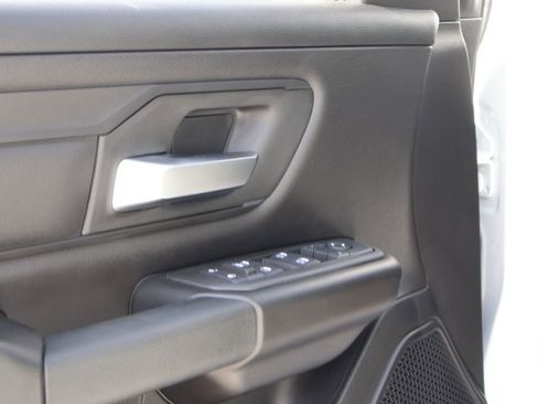 New 2026 RAM 1500 Classic Warlock image 21