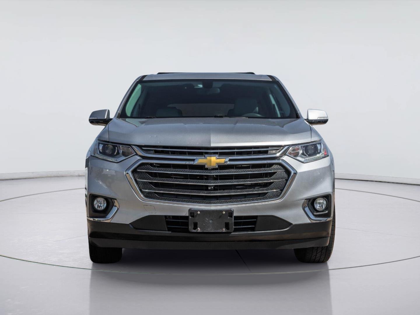 Used 2019 Chevrolet Traverse LT FWD image 11
