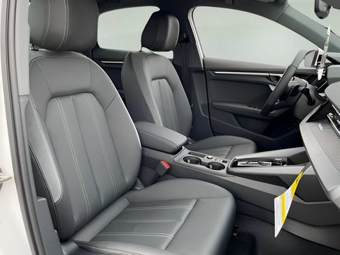 New 2026 Audi A3 2.0T Premium AWD/4WD image 18