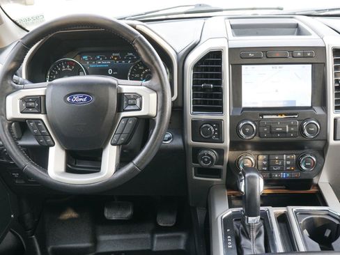 Used 2020 Ford F150 Lariat AWD/4WD image 25