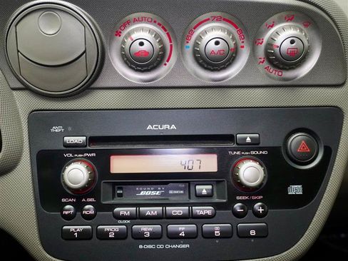 Used 2005 Acura RSX Type-S FWD image 16