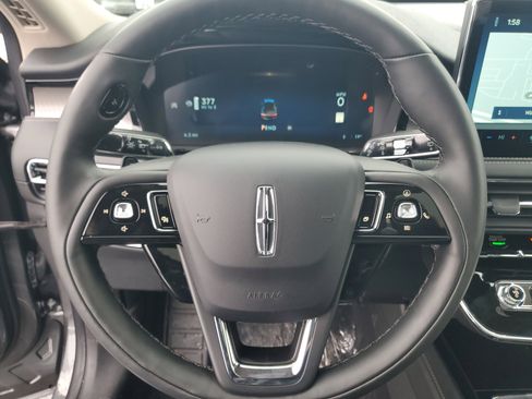 New 2026 Lincoln Corsair Reserve w/ Jet Appearance Package image 16