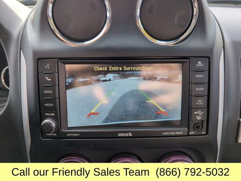 Used 2015 Jeep Compass High Altitude image 19