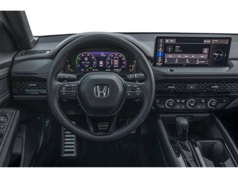 New 2026 Honda Accord Sport image 6