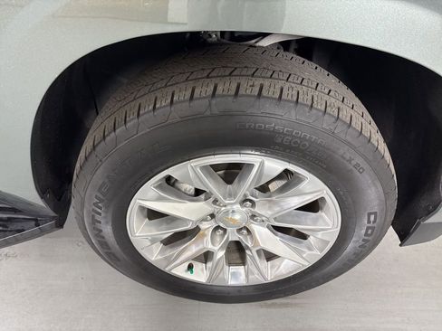 Used 2024 Chevrolet Tahoe Premier image 10
