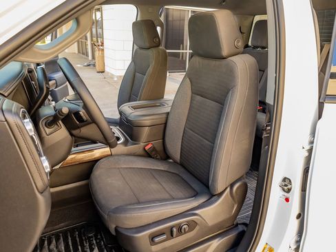 Used 2022 GMC Sierra 1500 Elevation w/ Driver Alert Package I RWD image 28